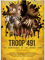 Troop 491: the Adventures of the Muddy Lions