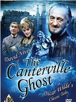 The Canterville Ghost