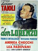 Don Lorenzo在线观看