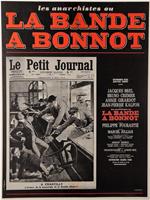 La bande à Bonnot