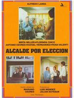 Alcalde por elección