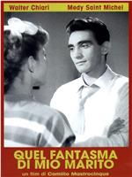 Quel fantasma di mio marito在线观看