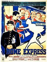 Rome-express