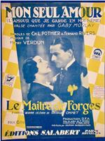 Le maître de forges在线观看