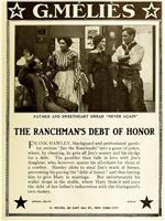 The Ranchman's Debt of Honor