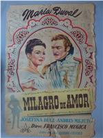 Milagro de amor