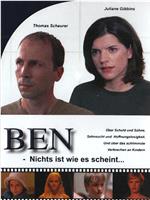 Ben - Nichts ist wie es scheint