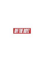 OFF THE BOYZ在线观看