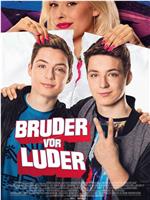 Bruder vor Luder