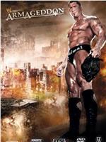 WWE Armageddon