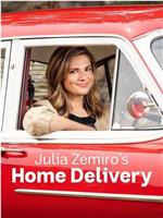 Julia Zemiro's Home Delivery Season 9