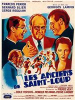 Les anciens de Saint-Loup在线观看