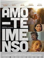 Amo-te Imenso