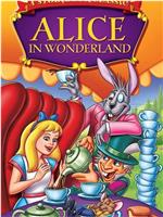 Alice in Wonderland在线观看