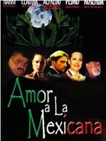 Amor a la mexicana在线观看