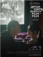 Jatuh Cinta Seperti Di Film-Film