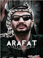 Arafat, l'insaisissable