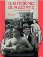 Il ritorno di Maciste