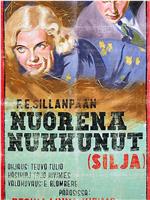 Nuorena nukkunut