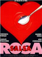 Salsa rosa在线观看