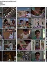 Children of Jerusalem: Yacoub