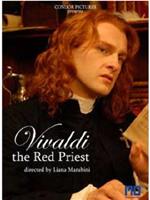 Vivaldi, the Red Priest