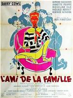 L'ami de la famille