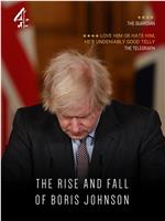 The Rise and Fall of Boris Johnson Season 1