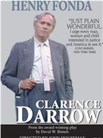 Clarence Darrow