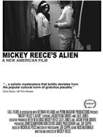 Mickey Reece's Alien