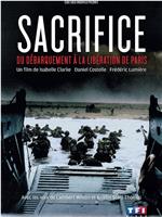 D-Day Sacrifice