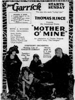 Mother o' Mine