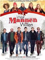 Wat Mannen Willen