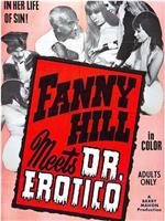 Fanny Hill Meets Dr. Erotico