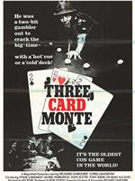 Three Card Monte