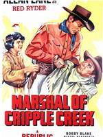 Marshal of Cripple Creek