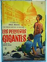 Los pequeños gigantes