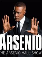 The Arsenio Hall Show Season 1在线观看