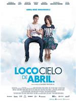 Loco cielo de Abril