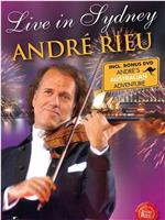 Andre Rieu: Live in Sydney在线观看