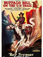 With Buffalo Bill on the U. P. Trail在线观看