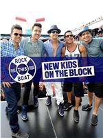 Rock This Boat: New Kids on the Block Season 1