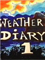 Weather Diary 1