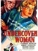 The Undercover Woman