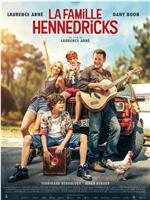 La Famille Hennedricks