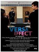 Versa Effect