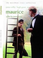 The Story of Maurice