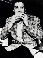 The Burger And the King: The Life And Cuisine of Elvis Presley