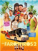 Os Farofeiros 2