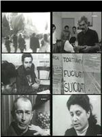 Documenti su Giuseppe Pinelli